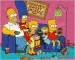 Simpsonovi na gauči