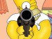 Homer - I kill you !!