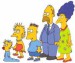 Simpsonovi 1. série