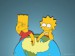 Bart a Líza